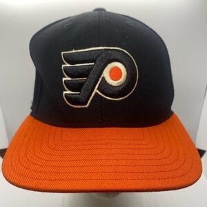 Philadelphia Flyers Reebok winter classic hat